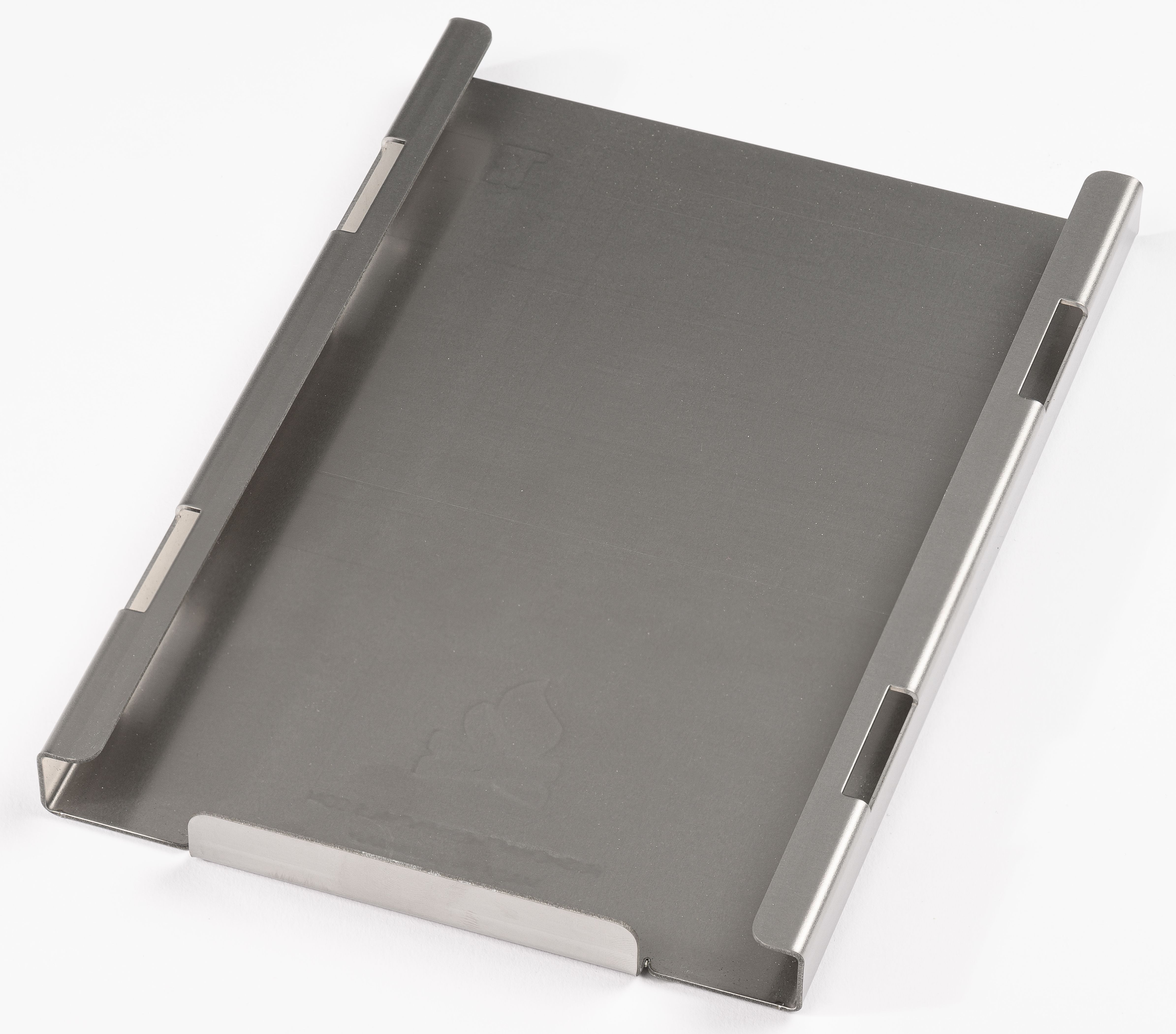 Multifunktions-Einschub Bushbox XL Titanium