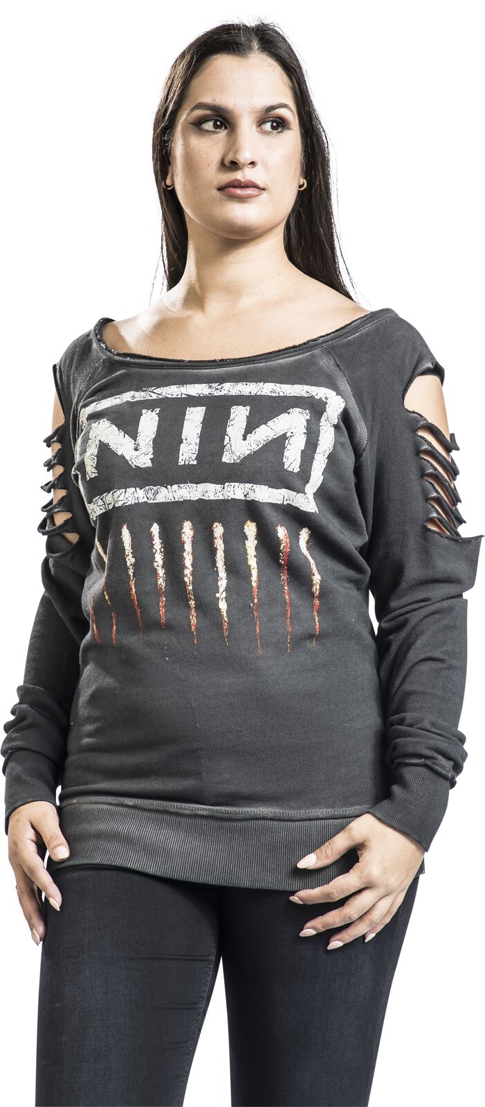 Downward Spiral | Nine Inch Nails Sweat-shirt