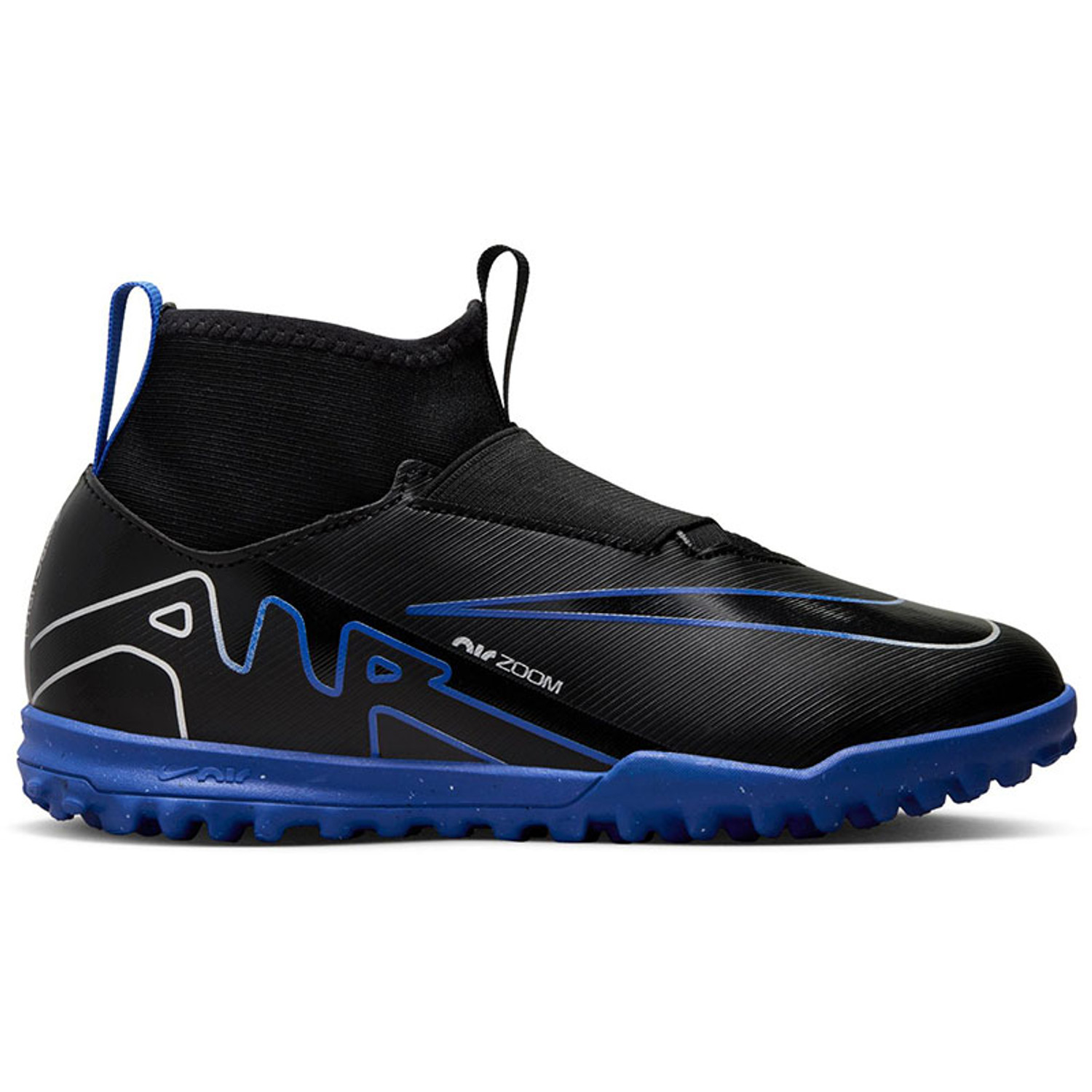 Nike Mercurial Zoom Superfly 9 Academy TF Kids