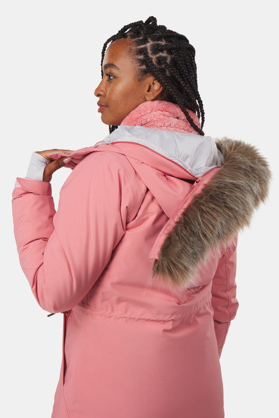 Columbia Columbia Ava Alpine Ii Insulated Jacket Ski-Jas Dames