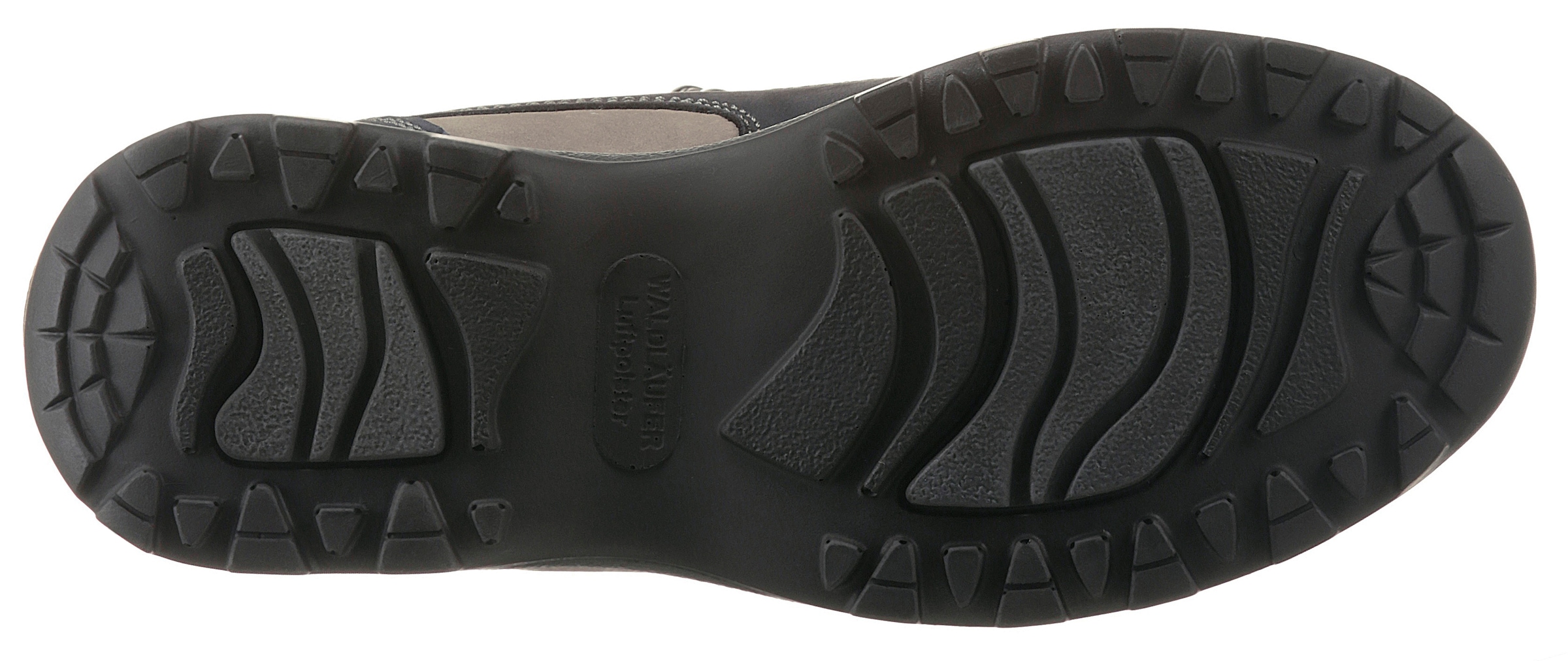 Waldläufer Schnürboots »HOLLY«  , Outdoor, Trekking, Schnürschuh mit TEX-Membran, H-Weite