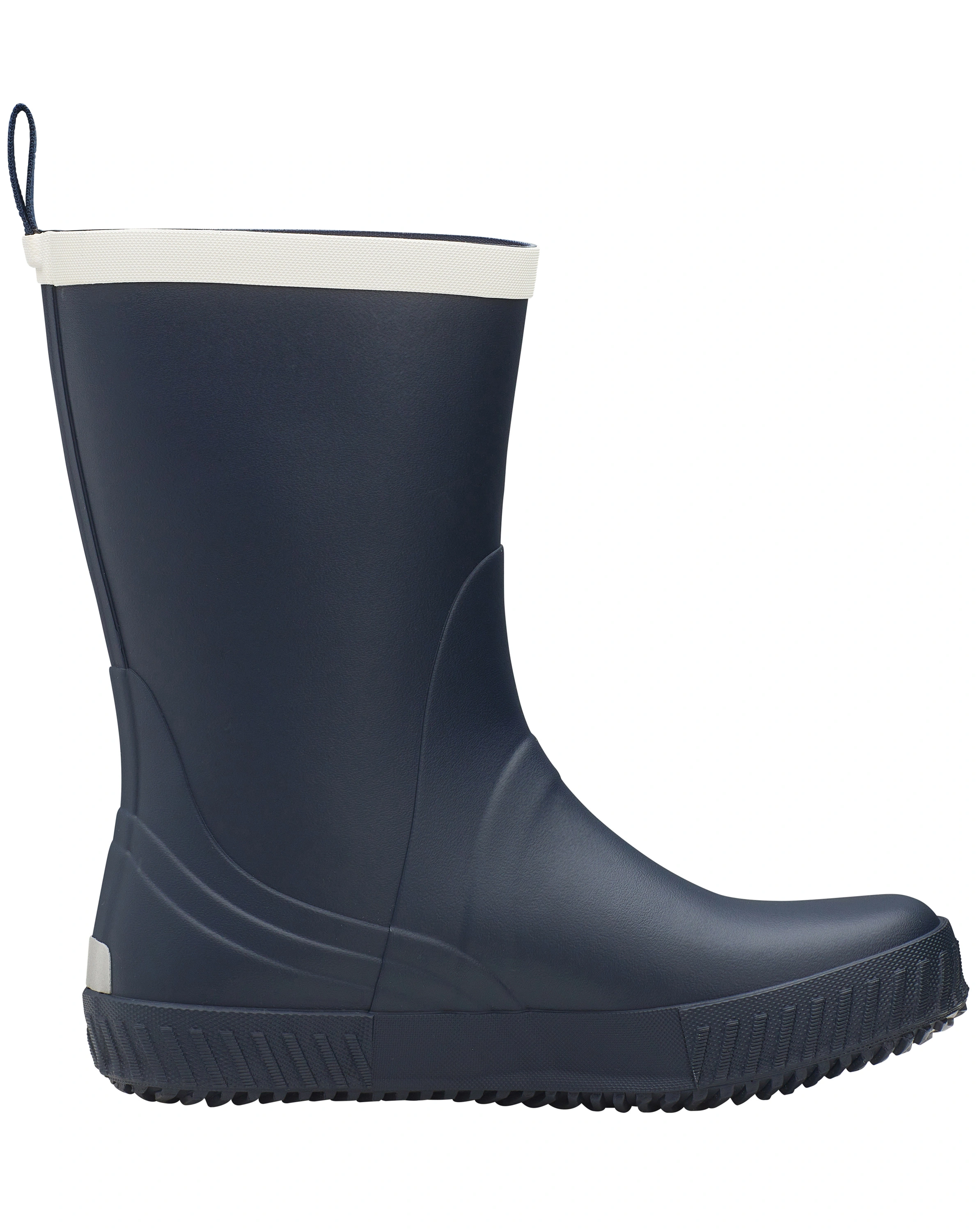 Gummistiefel HVALER JR in navy