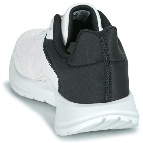 Adidas Sportswear - Tensaur Run 2.0 K - Blanc / Noir