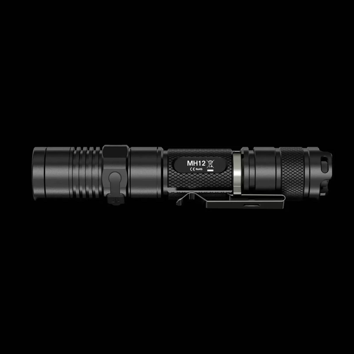 Nitecore<br>MH12 V2 1200lm