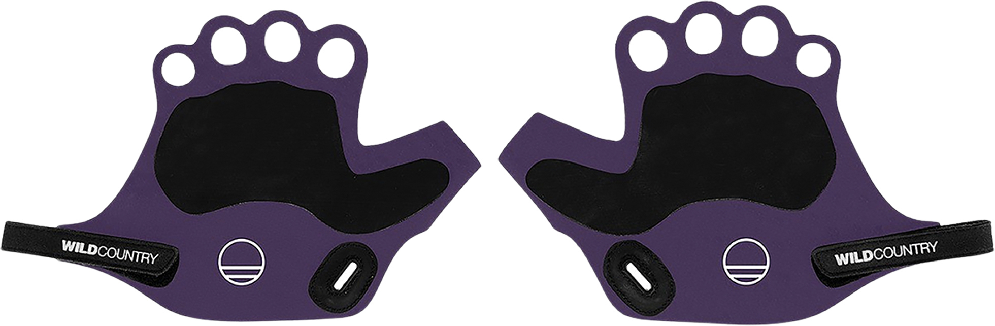 Crack Gloves