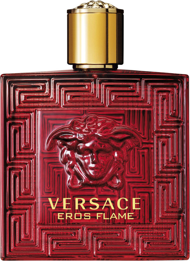 Versace VERSACE Eros Flame Homme Deo spray 100 ML