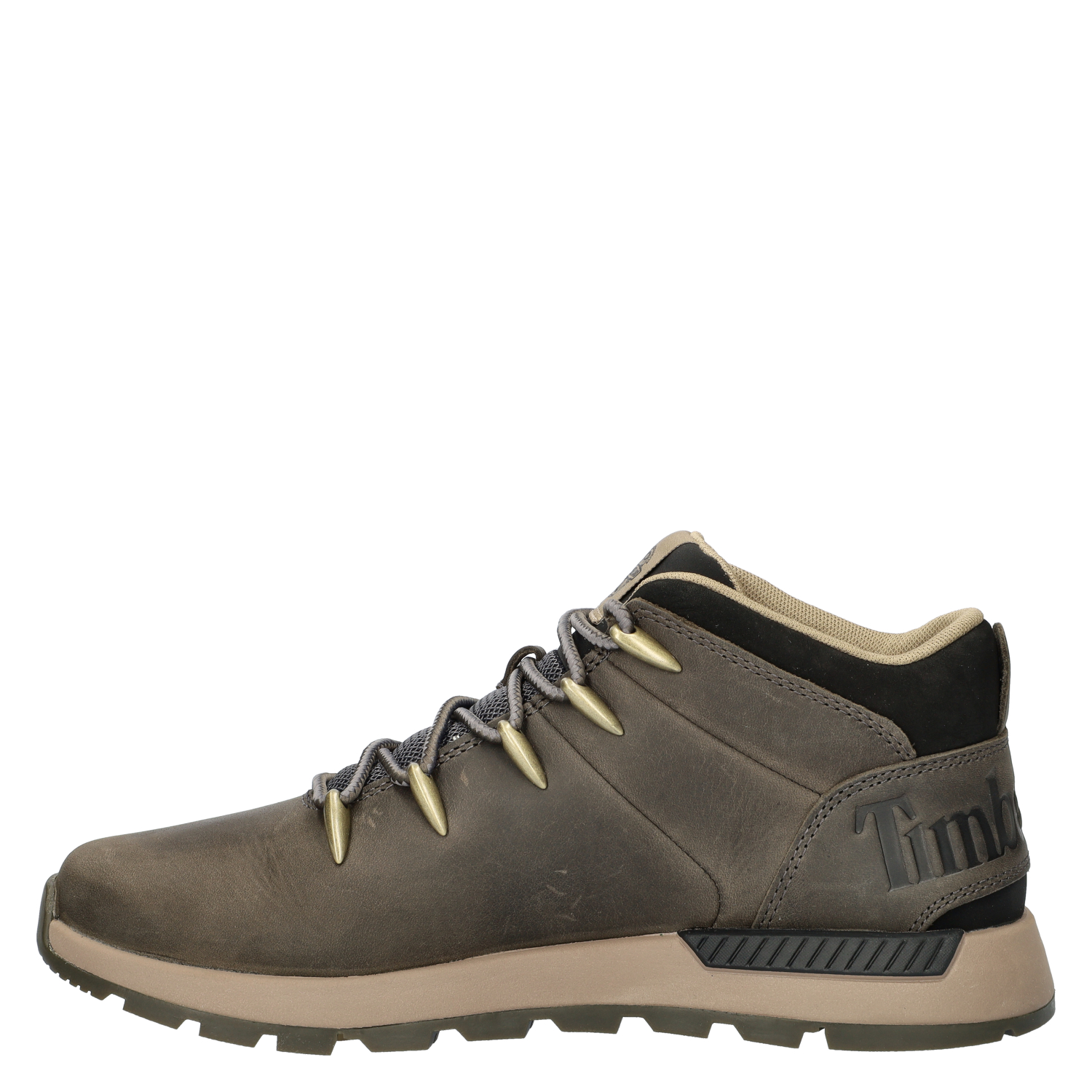 Sprint Trekker heren veterboot Timberland Grijs