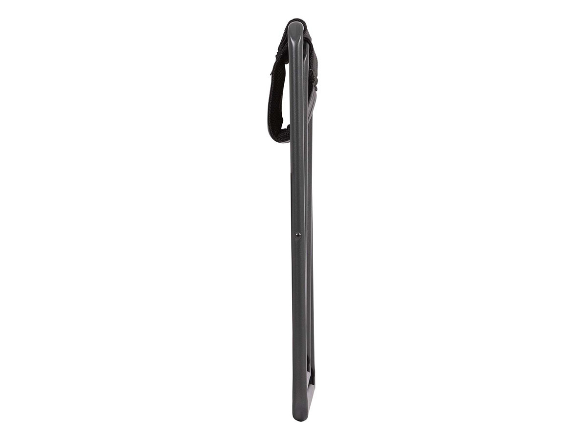Crespo AP-302 Air-Deluxe viskruk - Black