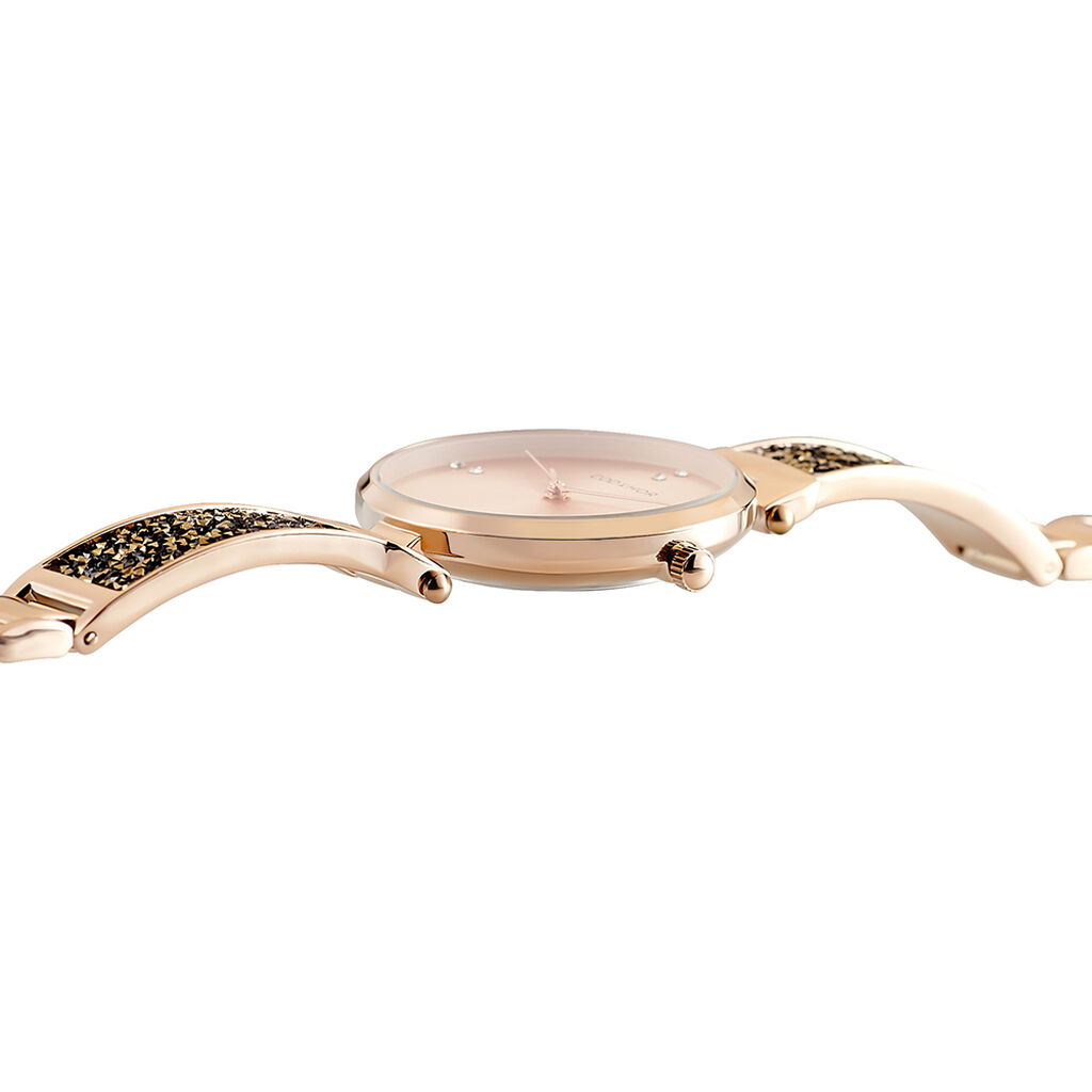 Montre Codhor Cegolene Rose