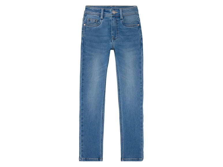 Jongens sweatjeans - Skinny Fit