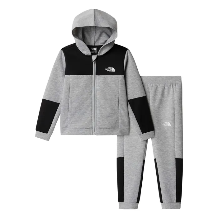 The North Face Easy Full Zip Joggingpak Junior