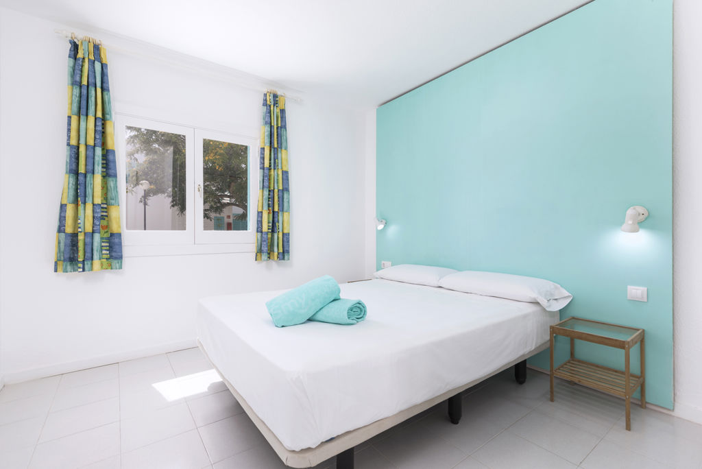 SMY Tahona Fuerteventura Logies en ontbijt - Hotel