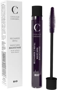 Couleur Caramel Mascara Backstage Refill