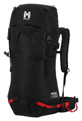 Sac d'Alpinisme Millet Prolighter 30 10L Noir
