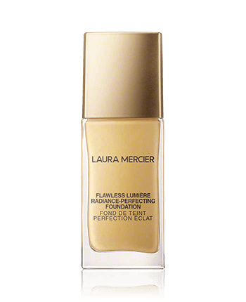 Laura Mercier Flawless Lumière Radiance-Perfecting Foundation 2W1 Macadamia 30ml