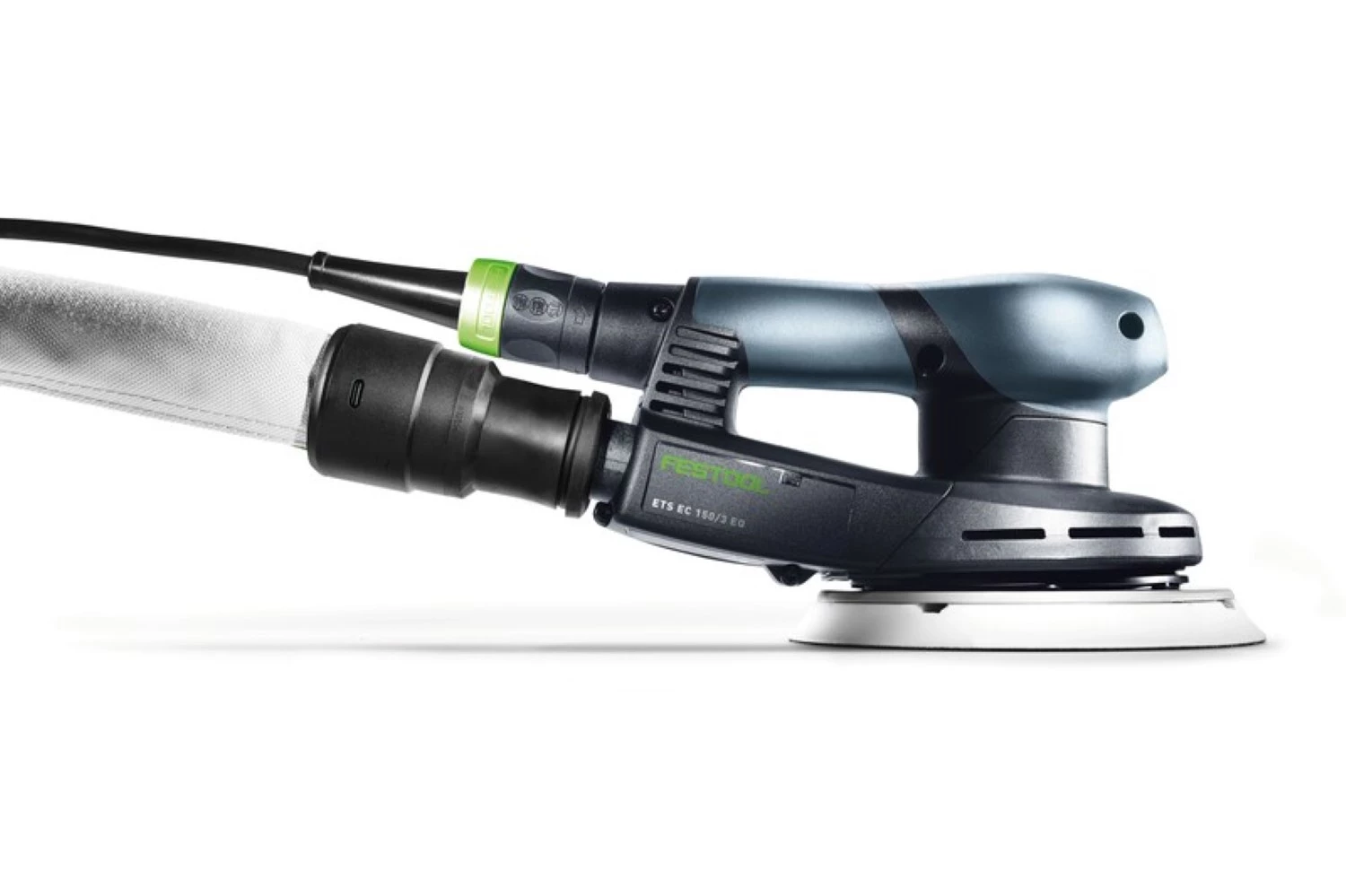 Festool ETS 150/3 EQ Excenterschuurmachine- 310W - 150mm
