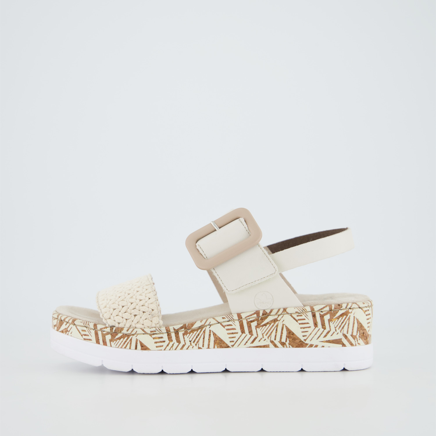 Rieker Sandalen