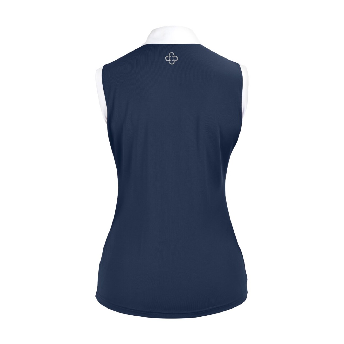 4Riders Turniertop Florenz navy 40 - EU