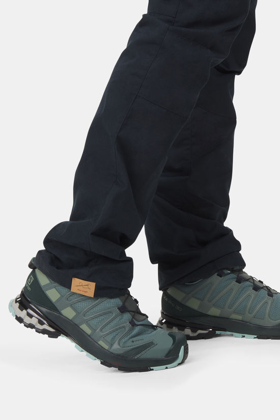 Fjällräven Fjällräven Karla Pro Zip-Off Afritsbroek Dames