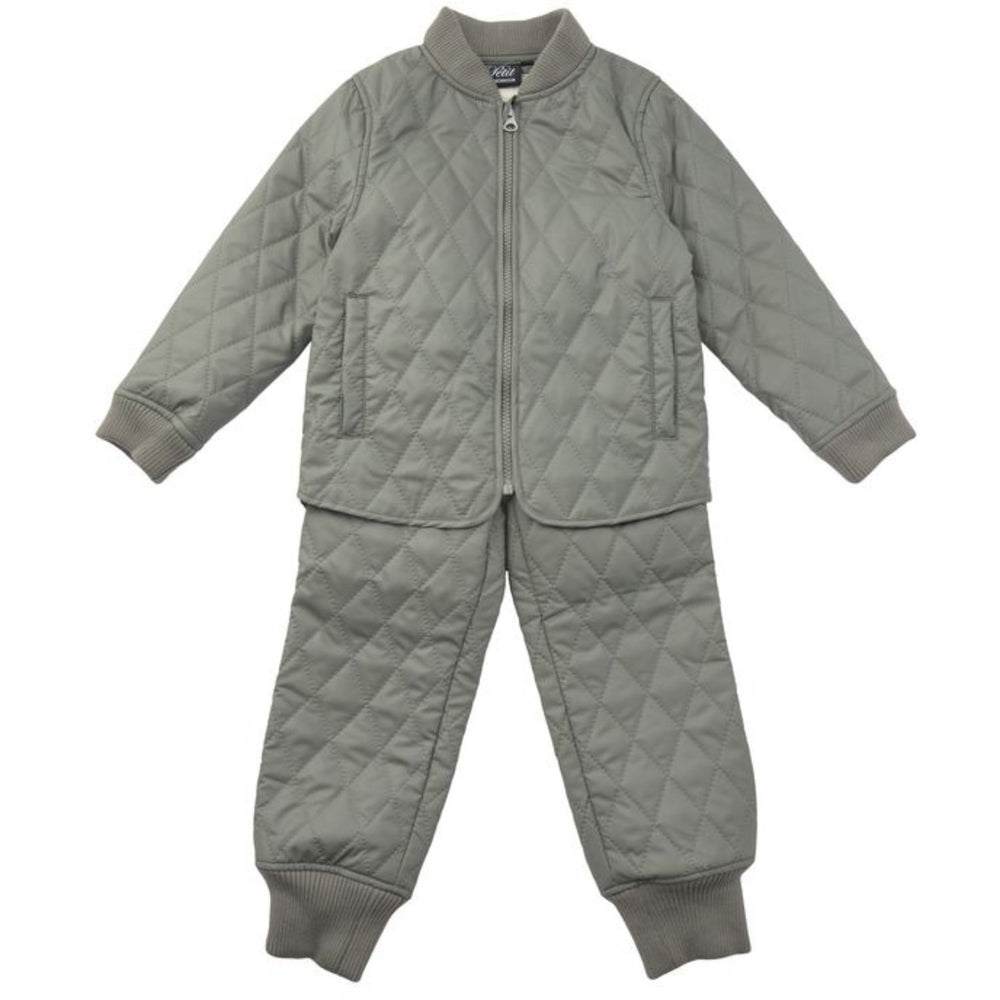 Køb Sofie Schnoor Army Green Williamsk Termosæt