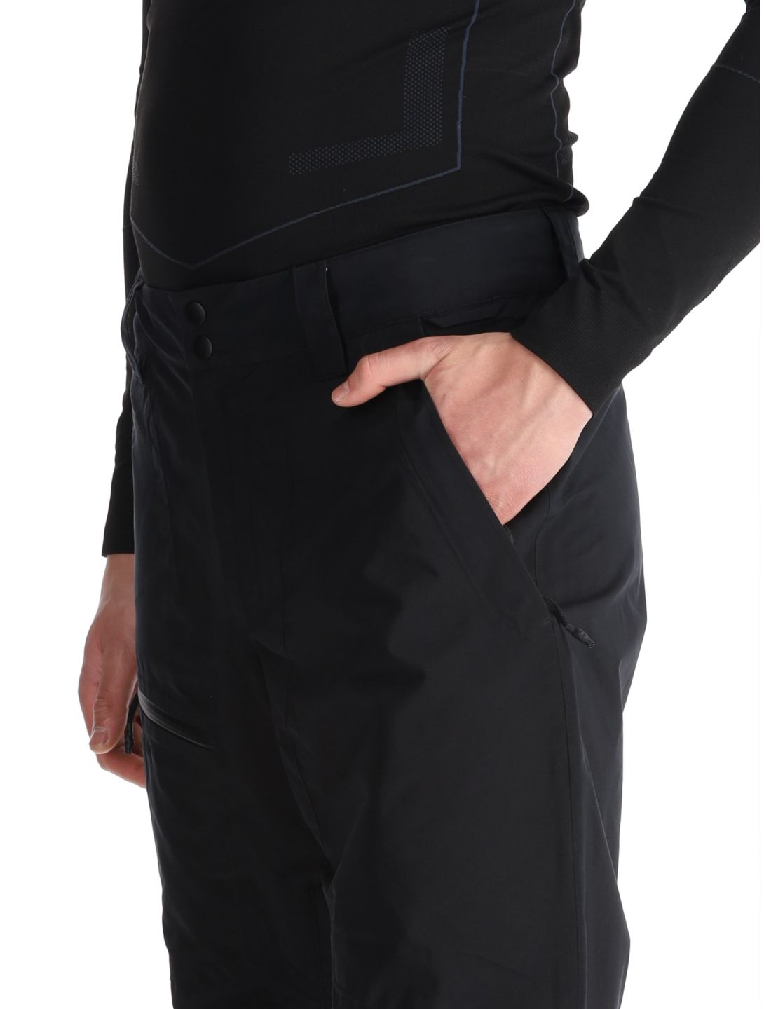 Forever Strecht Gore-Tex skibroek heren