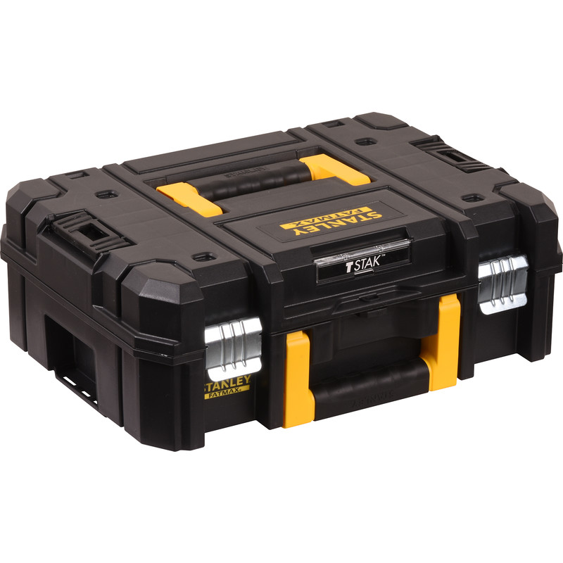 Stanley FATMAX® Pro-Stack gereedschapskoffer Pro Stak 2: 440x330x163mm