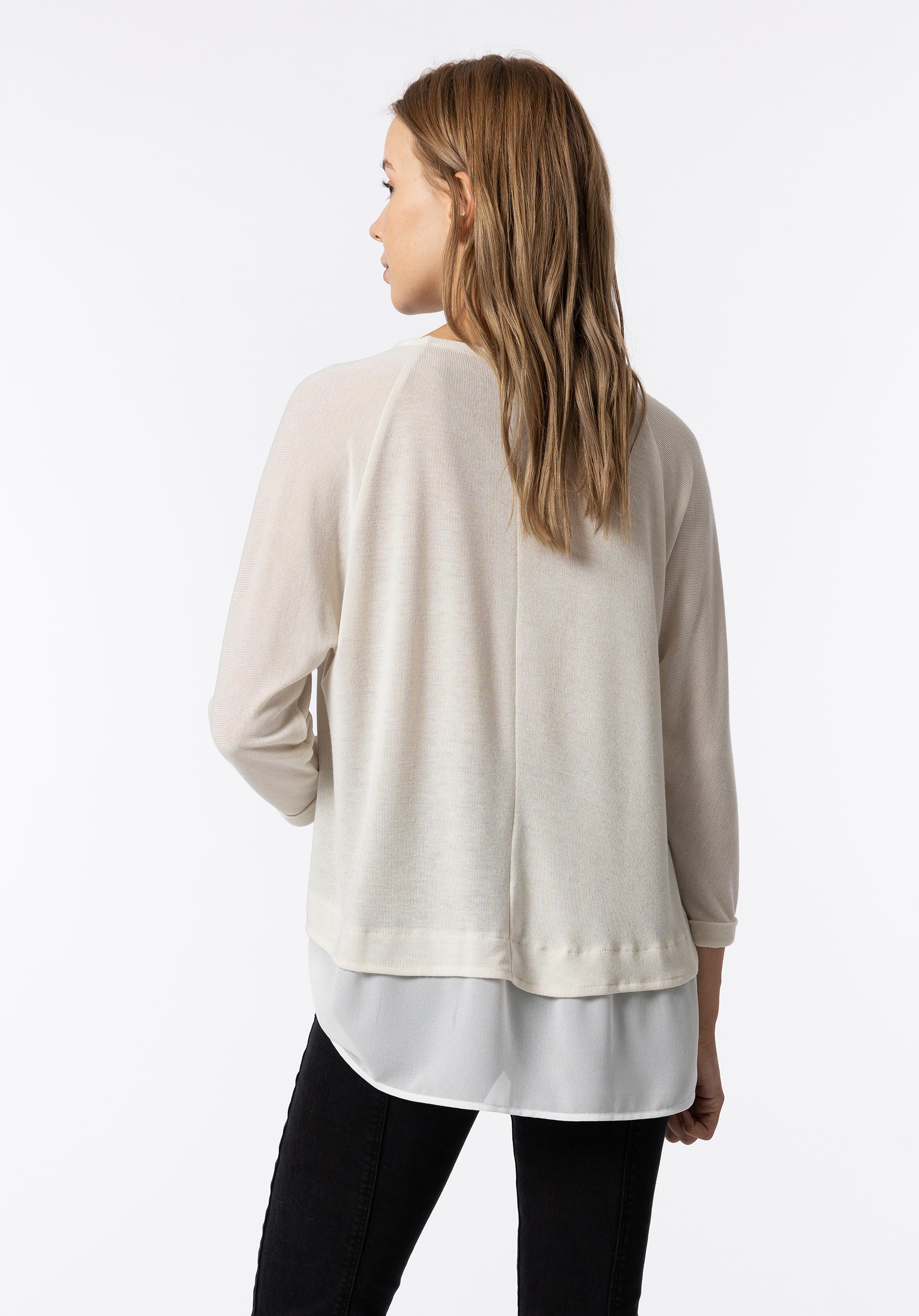 Camisola Combinada