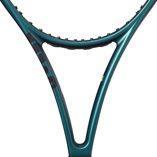 Wilson Blade 100L V9 Tennisschläger unbesaitet (285gr.)