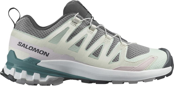 Salomon Salomon XA Pro 3D V9 sko, dame Blå
