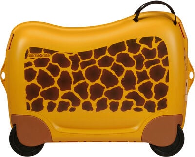 Samsonite Dream2Go Trillekoffert 30L, Giraffe G.