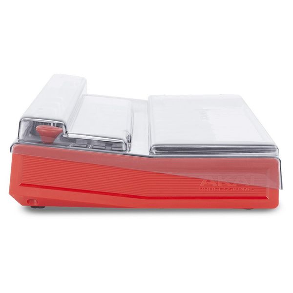 Decksaver Akai Pro MPK mini Play MK3