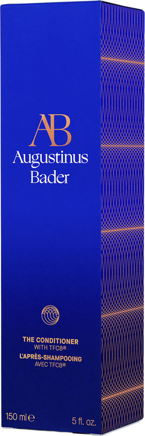 Augustinus Bader The Conditioner