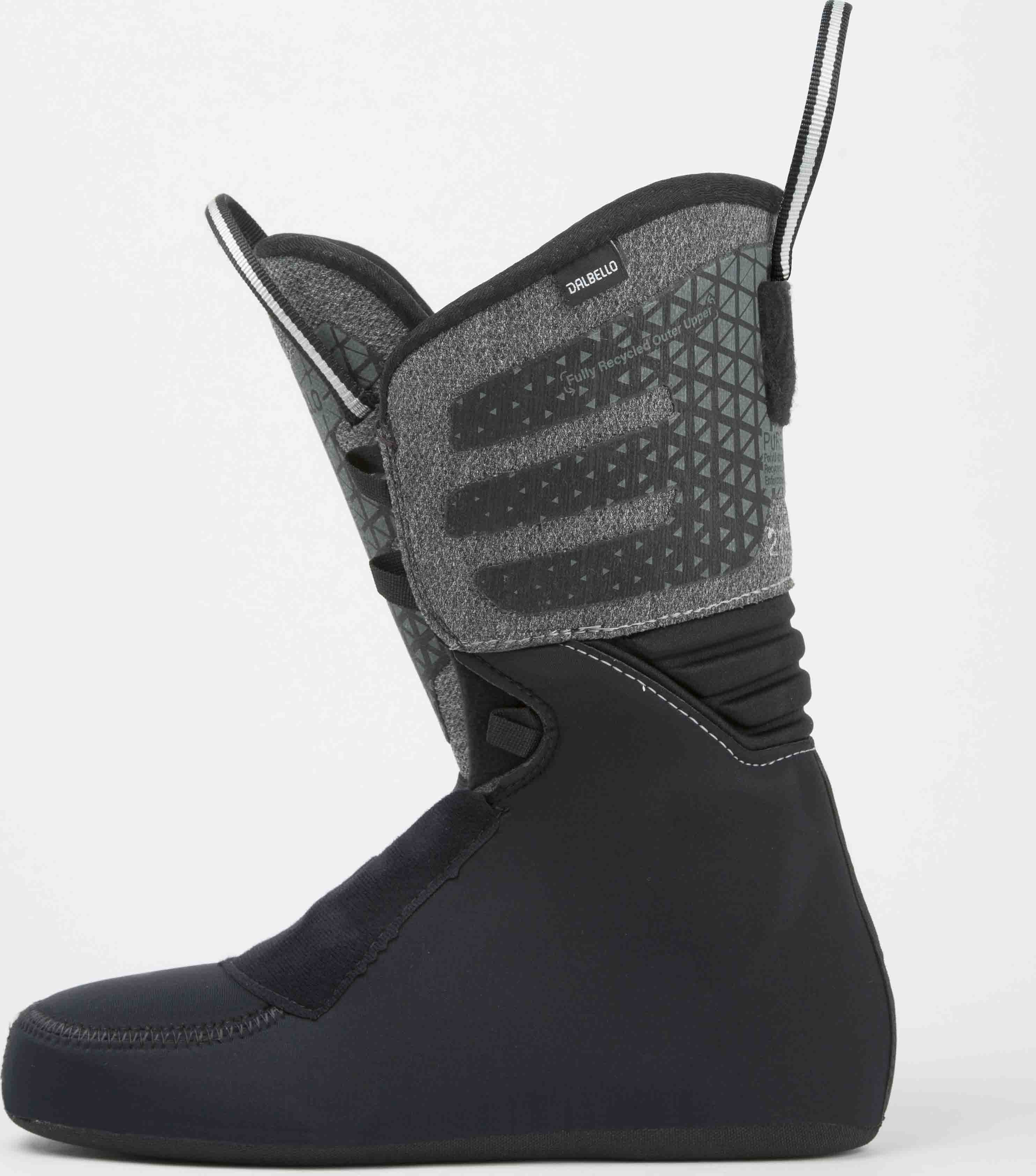 Cabrio MV Free 95 IF Dame White/Black
