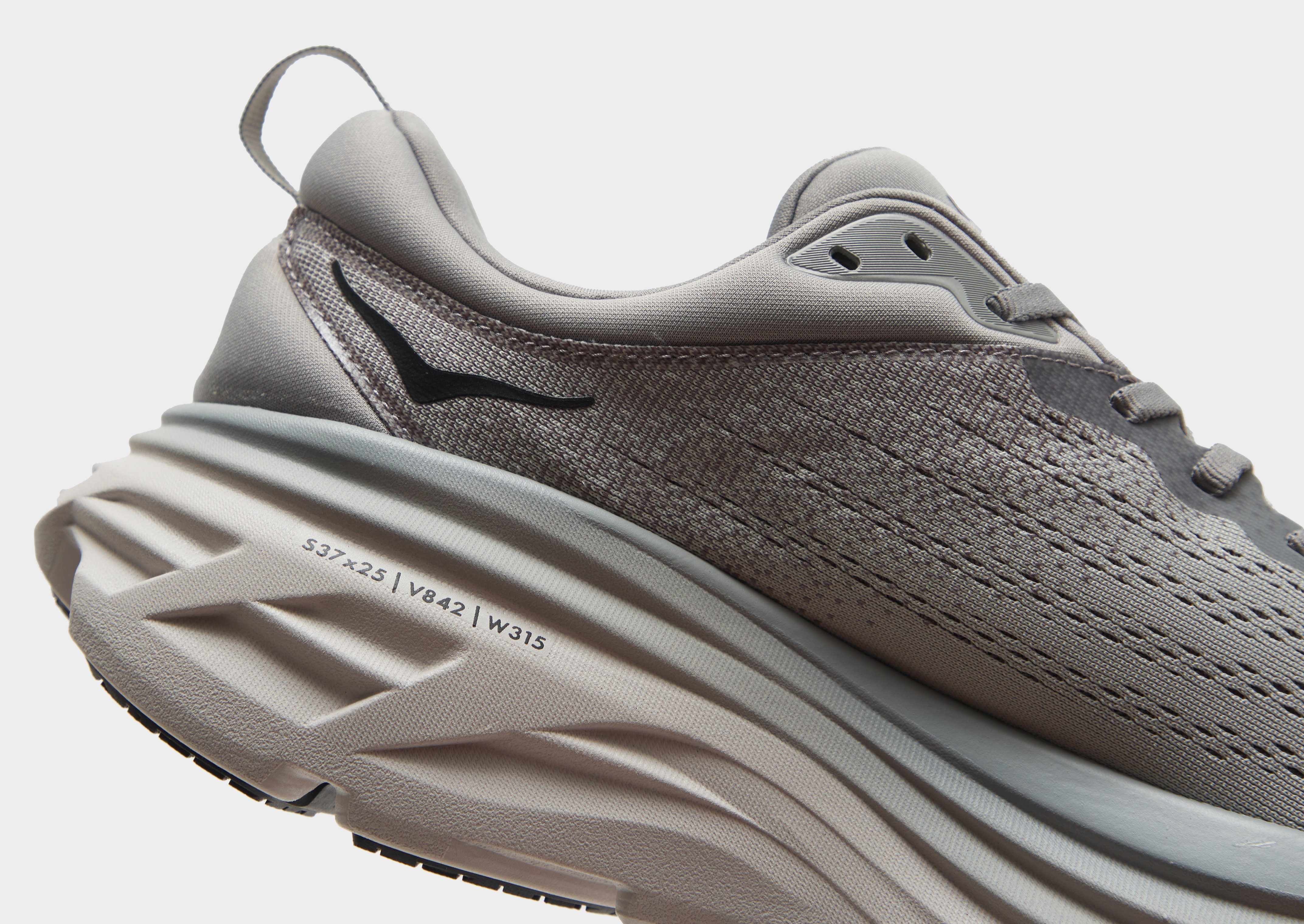 Hoka Bondi 8 Homme