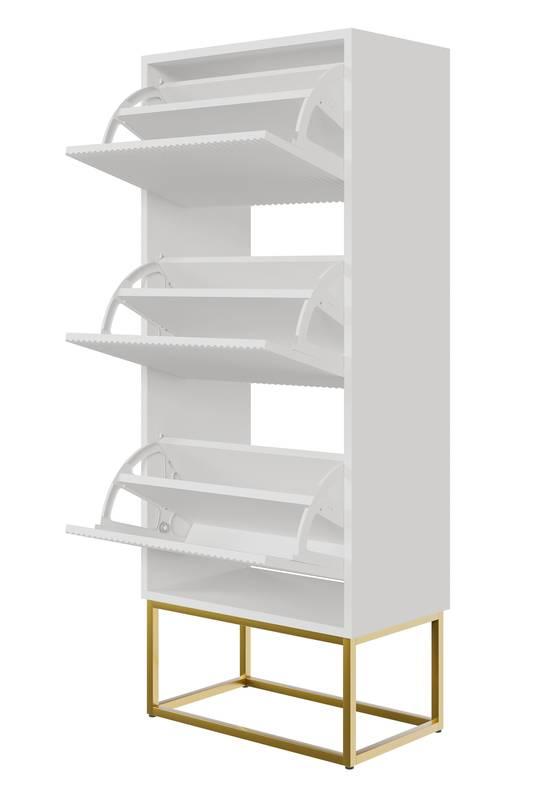NADUVI Collection Schoenenkast Vesper