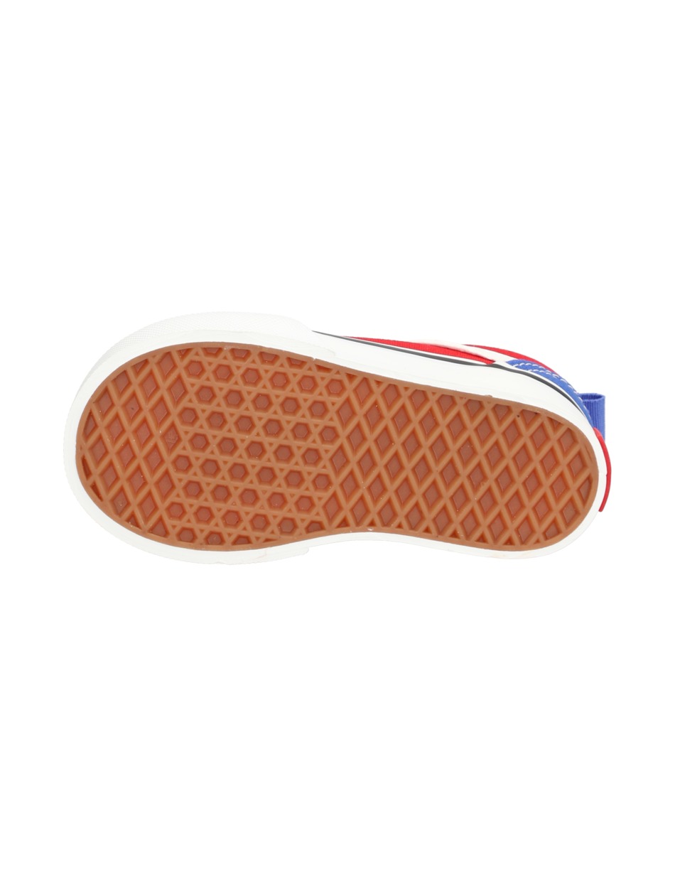 WARD SLIP ON