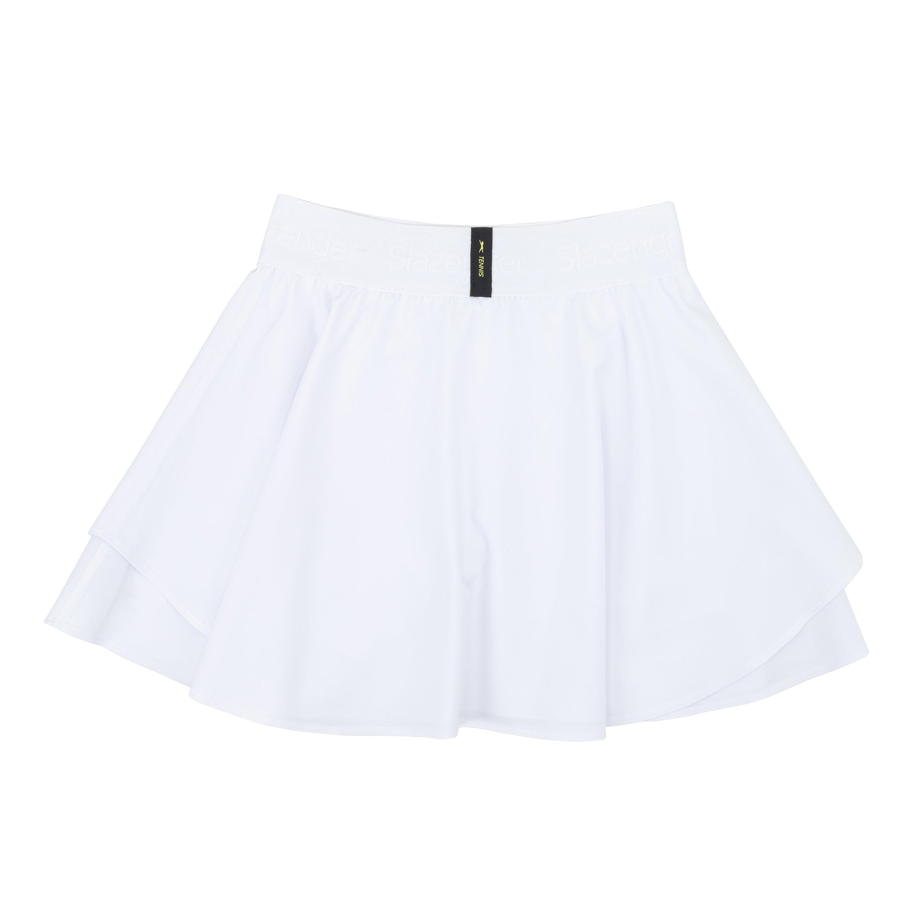 Slazenger Slaz Flare Skirt