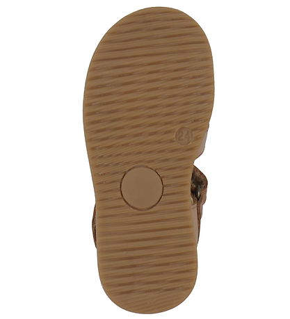 Bundgaard Sandalen - Bali - Braun