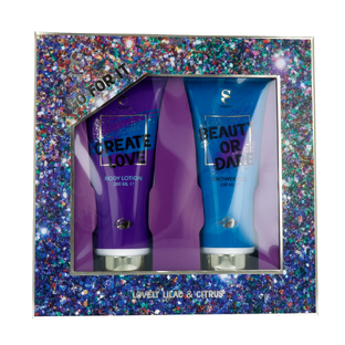 SenceBeauty Go For It Geschenkset 1ST