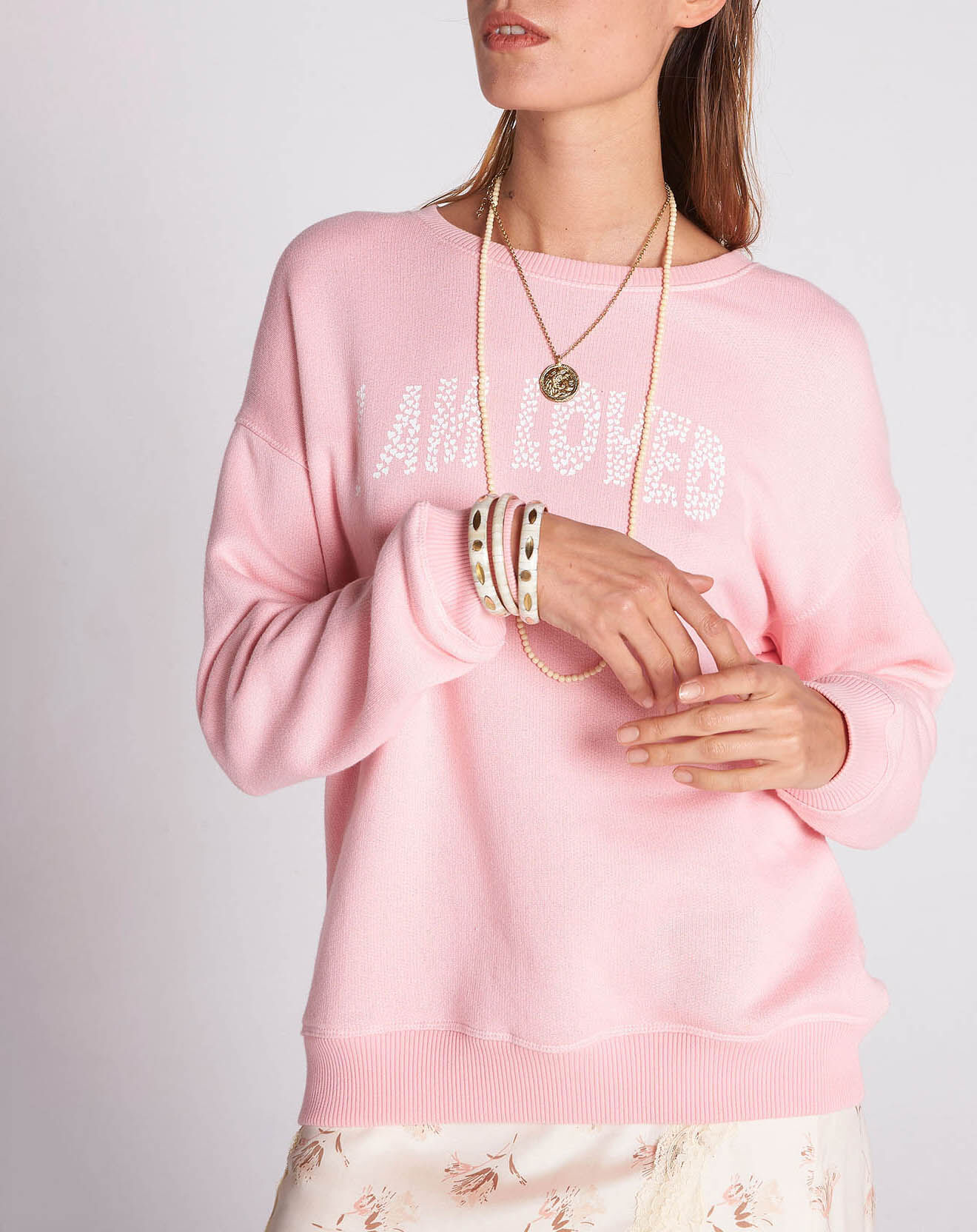 Swildens Sweat Batista rose