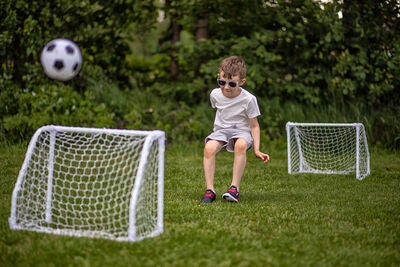 Pinepeak Fotballmål 2 stk