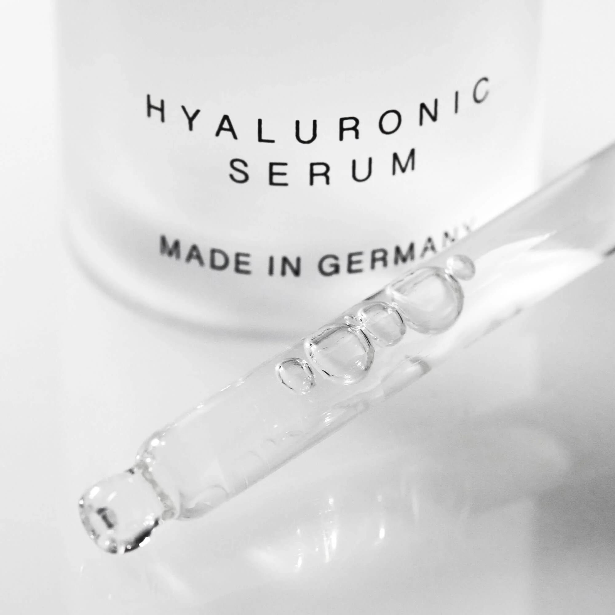 Dr. Barbara Sturm Hyaluronic Serum Sérum Hydratant