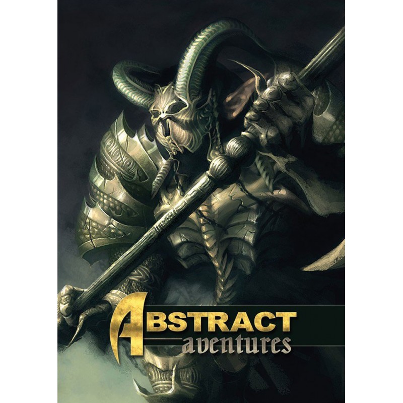 Abstract Aventures