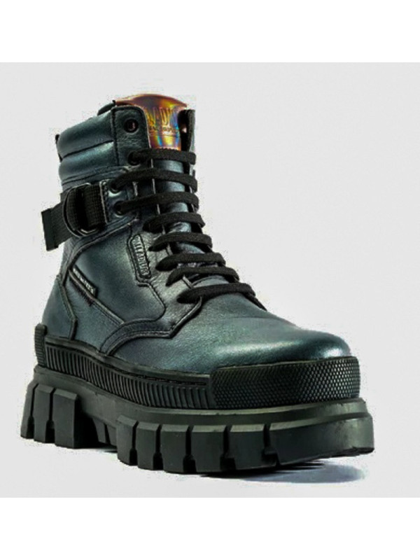 REVOLT SPORT RANGER Black- Palladium