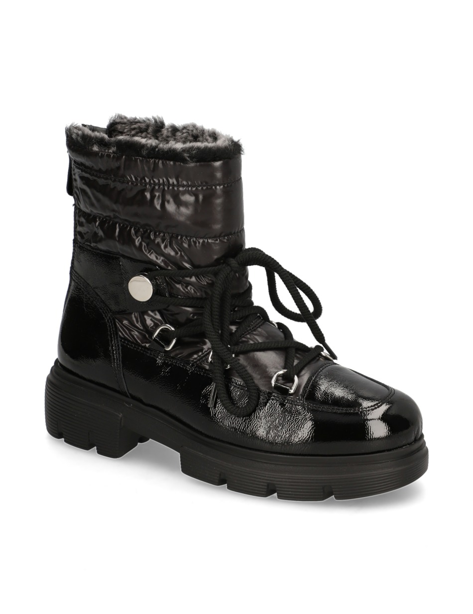 Textil Snowboot