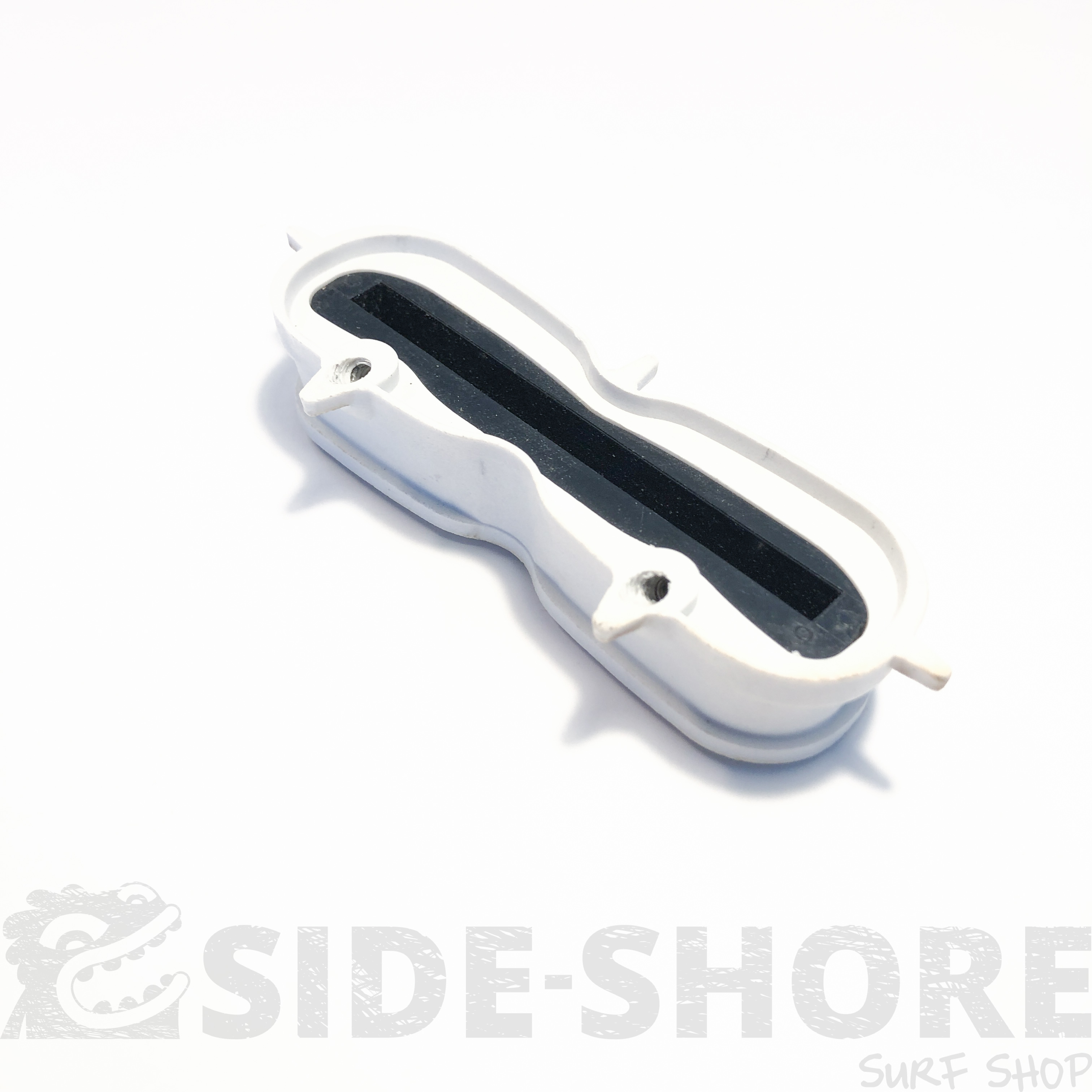 Side Shore Boitier - Pro Box - 6° degrés