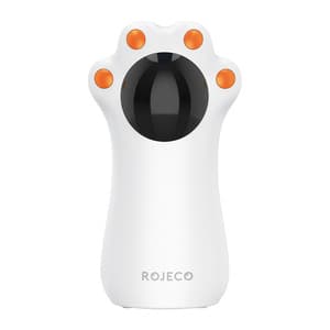 Rojeco interaktiv laser katteleke