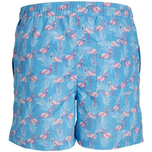 Jack & Jones - 12227247 Ethereal Azul