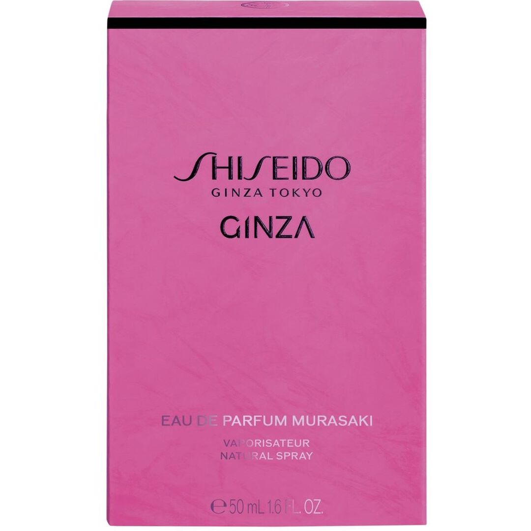 SHISEIDO Ginza Murasaki Eau de Parfum - 90ml
