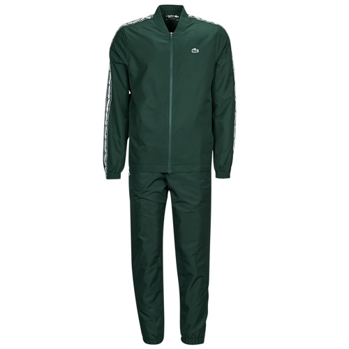 Lacoste - WH1792-YZP - Vert